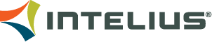 Intelius logo